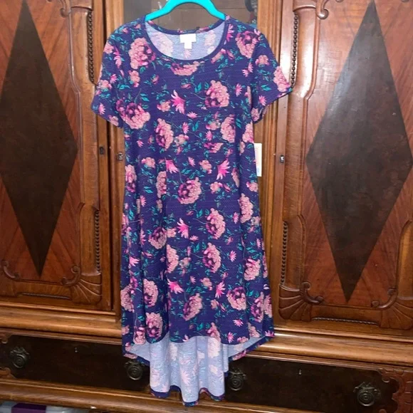 lularoe purple dress Lularoe Amelia Dress Names Of Lularoe Dresses Bybmg: Copycat Fashion:  LuLaRoe Amelia Dress